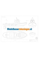 MBT 10.15.076 Festmacherboot KRVE 10