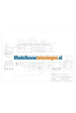 MBT 40.04.048 DAF gasflessen aanhanger