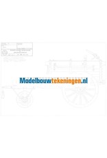 MBT 40.31.120 Beerkar uit Vivenkapelle/Damme