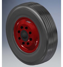 MBT 40.06.008 Velgen voor RC modellen