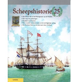NVM 74.10.025 Schiffshistorie: Teil 25