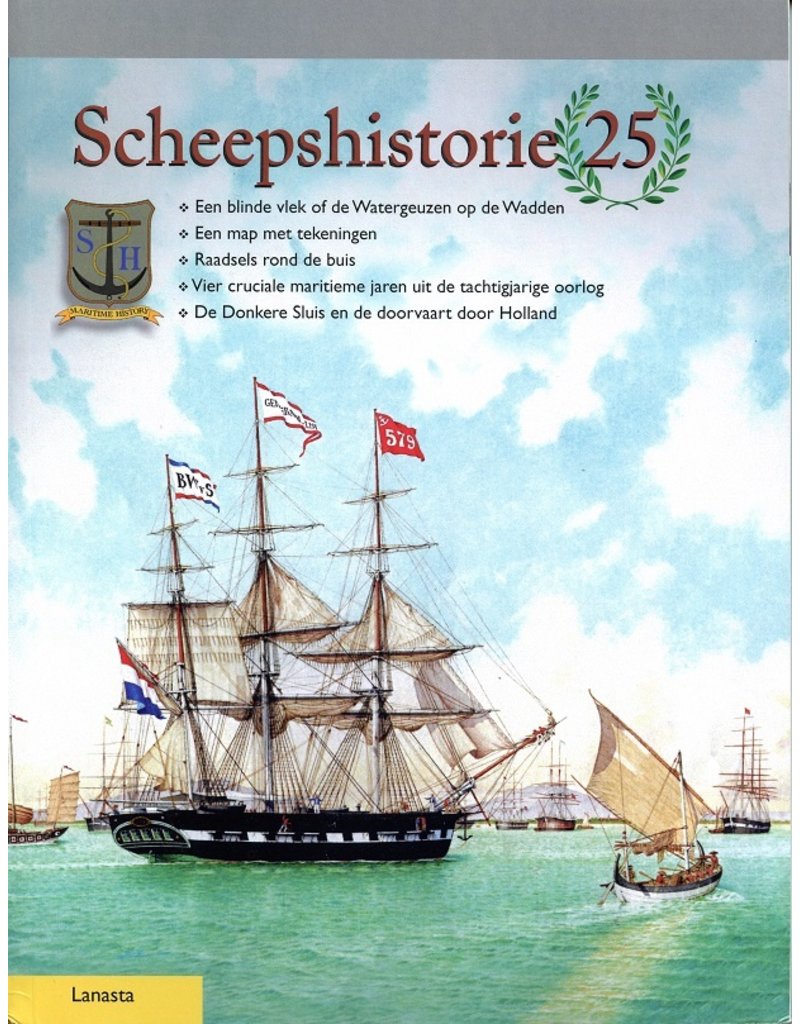NVM 74.10.025 Maritime History: Part 25