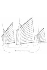 MBT 10.00.031 Shaoshun Ch'uan of Hangzhou Trader