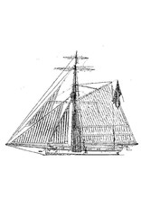MBT 10.01.010 Franse oorlogskotter van 19 stukken(begin 19e eeuw)