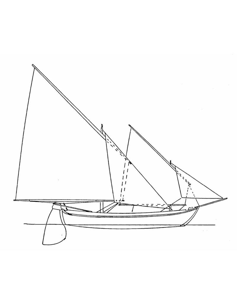 MBT 10.02.017 Topo Chiogiotto