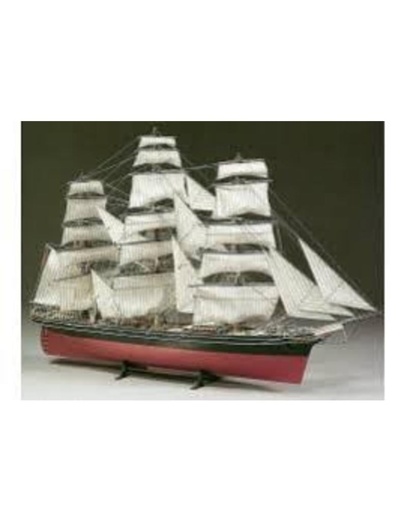 MBT 10.00.007 Theeklipper "Cutty Sark" (1869)