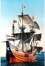 MBT 10.00.009 Handelsschiff "d?Halve Maen" (ca. 1609)