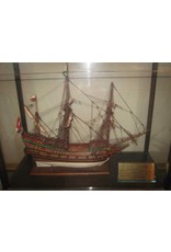 MBT 10.00.010 Holländisches Seeschiff (ca. 1600)