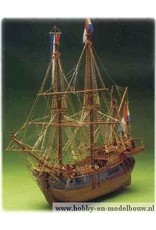 MBT 10.00.011 Hollands fluitschip (ca 1670)