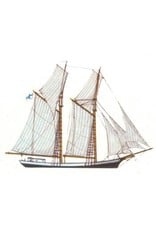 MBT 10.00.027 Deense Galjas (1909)