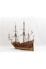 MBT 10.00.029A VOC-Schiff "Geunieerde Provintien" (1603)