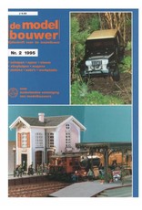 NVM 95.00.002 Jaargang "De Modelbouwer" Editie : 00.002 (PDF)