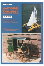 De Modelbouwer 95.00.004 Jaargang "De Modelbouwer" Editie : 00.004 (PDF)