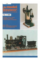 De Modelbouwer 95.00.005 Jaargang "De Modelbouwer" Editie : 00.005 (PDF)