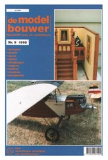 De Modelbouwer 95.00.009 Jaargang "De Modelbouwer" Editie : 00.009 (PDF)