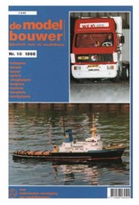 De Modelbouwer 95.00.010 Jaargang "De Modelbouwer" Editie : 00.010 (PDF)