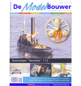 NVM 95.12.006 Year "The Modelbouwer" Edition: 12.006 (PDF) - Copy - Copy - Copy - Copy - Copy - Copy - Copy - Copy - Copy - Copy