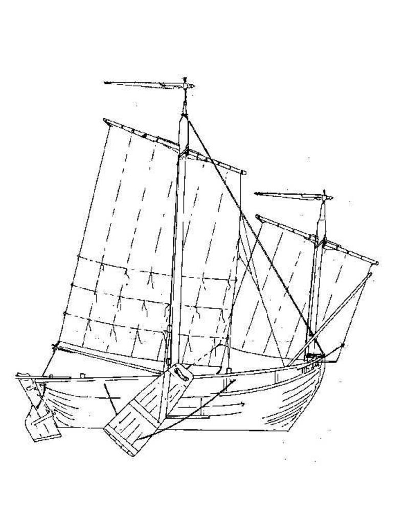 MBT 10.03.006 Heistse schuit (tot eind 19e eeuw)