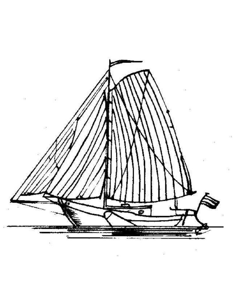 MBT 10.03.007 Maassluis platje