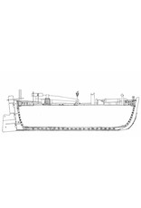 MBT 10.03.011A Bomschuit von 1850