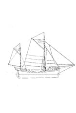 MBT Sailing Logger - Construction Drawing Scale 1 : 50 (10.03.017)
