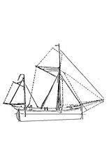 MBT Maaskotter - Construction Drawing Scale 1 : 44 (10.03.025)
