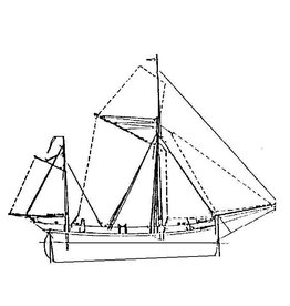 MBT Maaskotter - Construction Drawing Scale 1 : 44 (10.03.025)