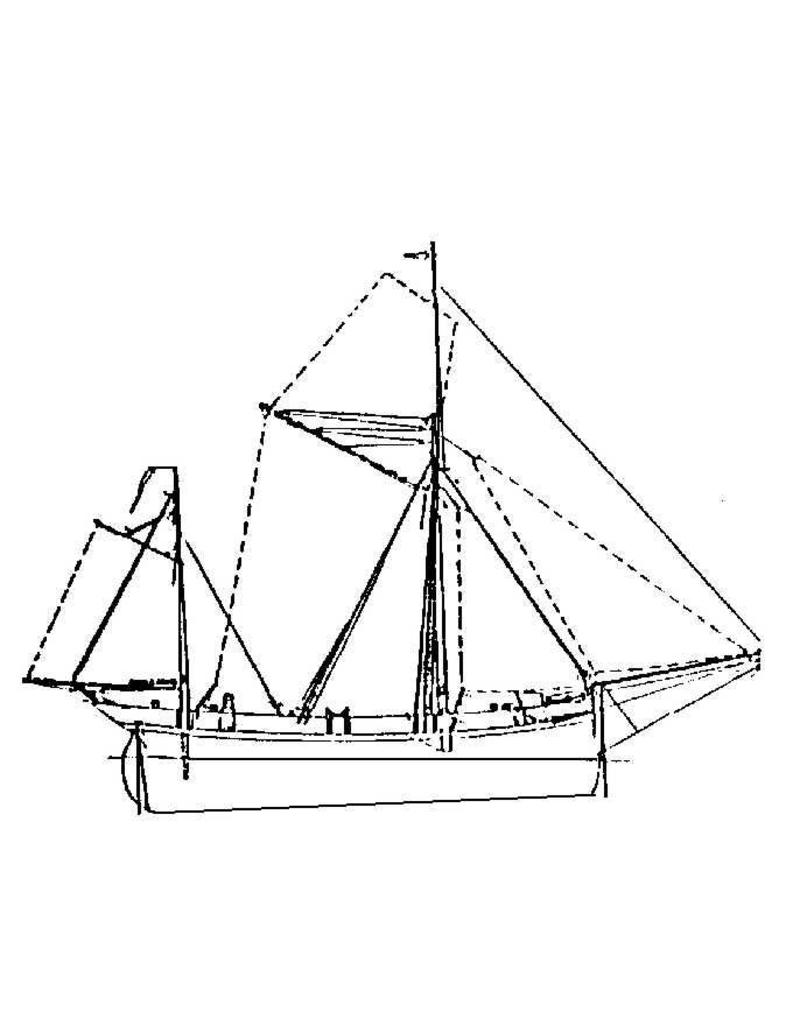 MBT Maaskotter - Construction Drawing Scale 1 : 44 (10.03.025)