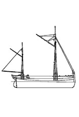 MBT 10.03.027 Nordsee-Logger