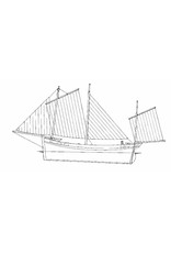 MBT 10.03.029 Maassluisse logger