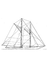 MBT 10.03.035 Fischereischoner "Bluenose" (1921)