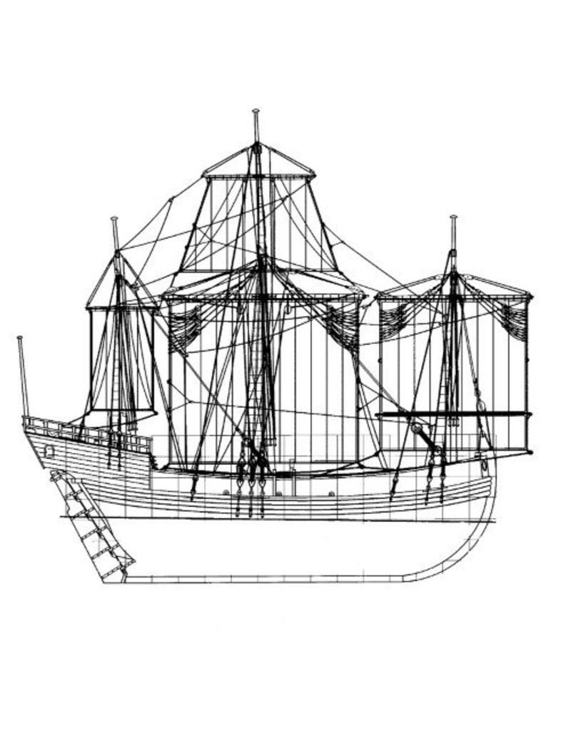 MBT 10.03.043 Heringsbüse 1598, nach Spezifikation 1597