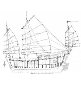 NVM 10.03.045 Vissersjonk uit Hongkong (rond 1930)