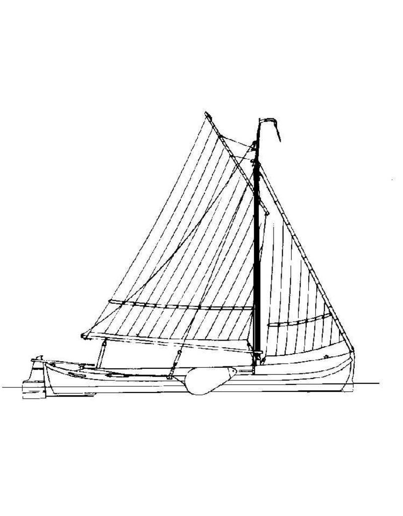 NVM 10.05.001 Hoogeveense Binnenschiff (1905)