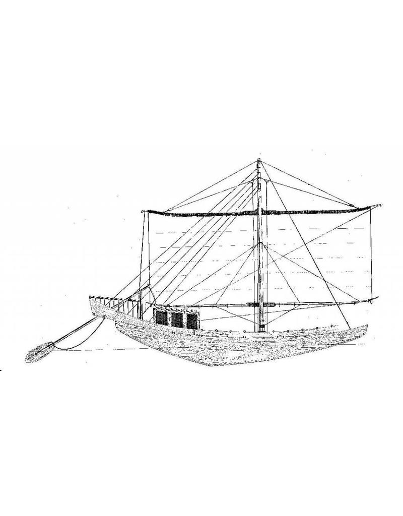 MBT 10.05.003 Ägyptisches Passagierschiff