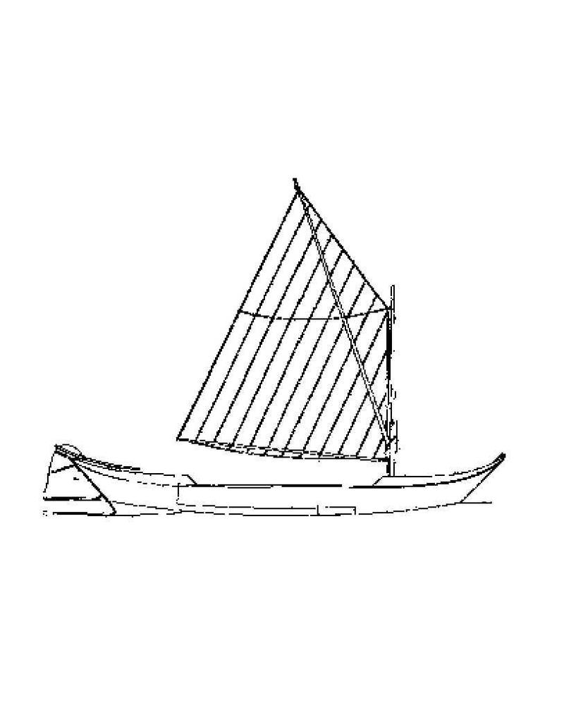 MBT 10.05.004 Roelofarendsveense praam (eind 19e eeuw)