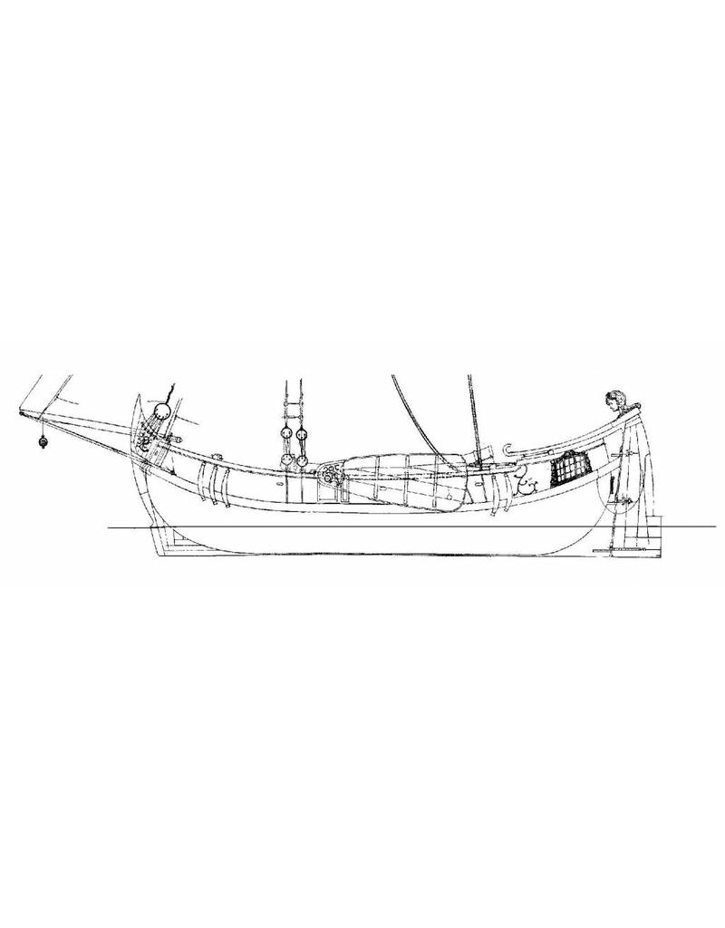 MBT Poon Vrouwe Anna - Construction Drawing Scale 1 : 15 (10.05.014)