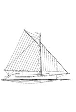 MBT 10.06.013 zeil catamaran