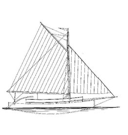 MBT 10.06.013 Segelkatamaran