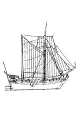 MBT 10.06.015 Utrechter Staatsjacht (1746)