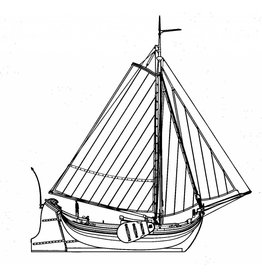 MBT 10.06.018 Boeier "'t Fortuin" (1779)