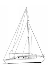MBT 10.06.021 Segelyacht "Bagatelle"