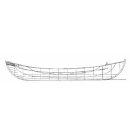 MBT 10.07.004 Norwegische Walfangschaluppe