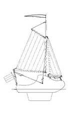 MBT 10.08.004 klompschip Jeugdbotter