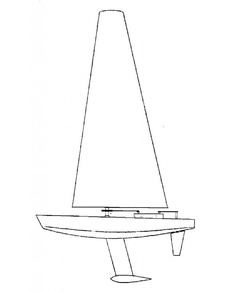 MBT 10.08.011 wingboot "Ivil"