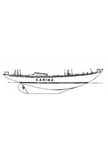 NVM 10.08.012 Yacht "Carina"