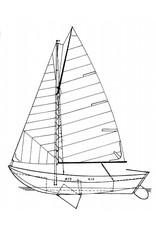 MBT Lelievlet - Construction Plan Scale 1:10 (10.08.028)