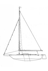 MBT 10.08.029 catamaran zeilboot
