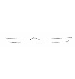 MBT Oostzaanse jol - Building Drawing Scale 1 : N/A (10.09.010)