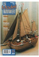 De Modelbouwer 95.01.003 Jahrgang "De Modelbouwer" Ausgabe : 01.003 (PDF)
